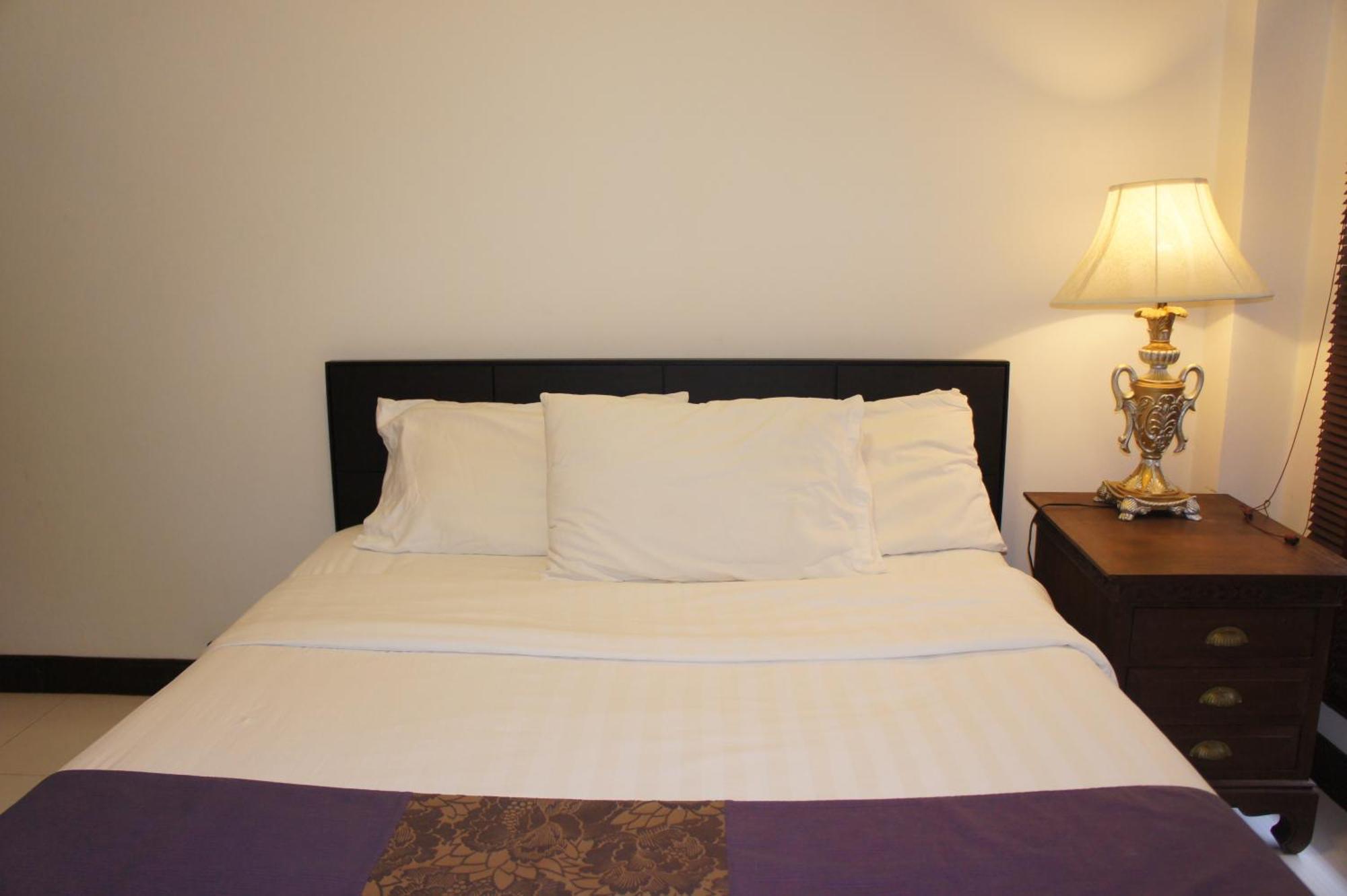 Phuket Gay Homestay Kathu Bilik gambar