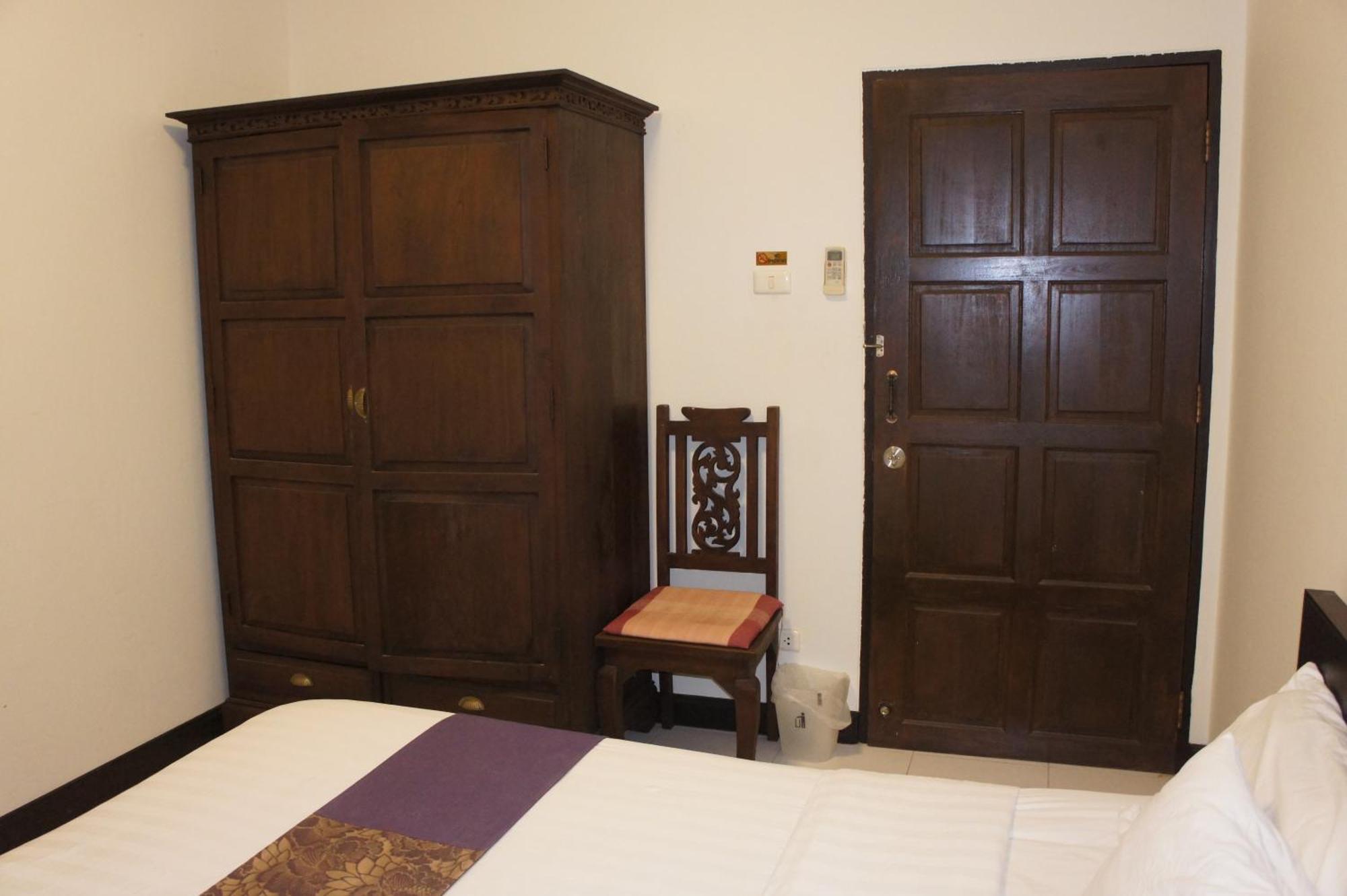 Phuket Gay Homestay Kathu Bilik gambar