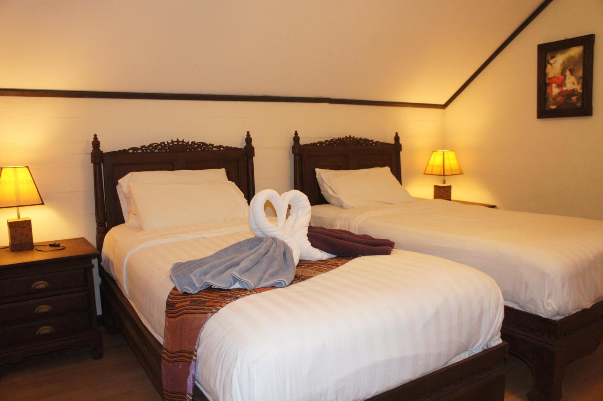 Phuket Gay Homestay Kathu Bilik gambar