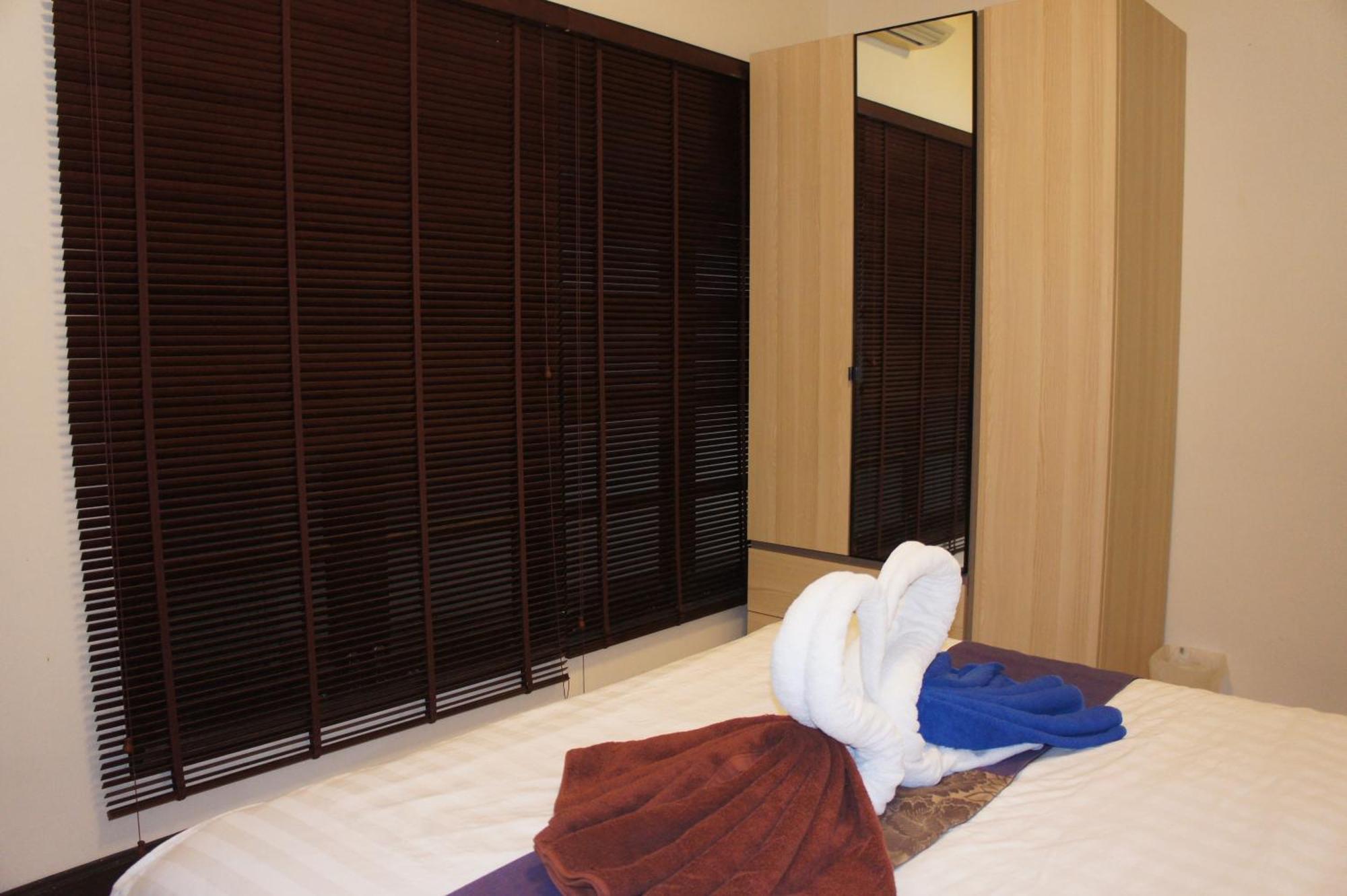 Phuket Gay Homestay Kathu Bilik gambar
