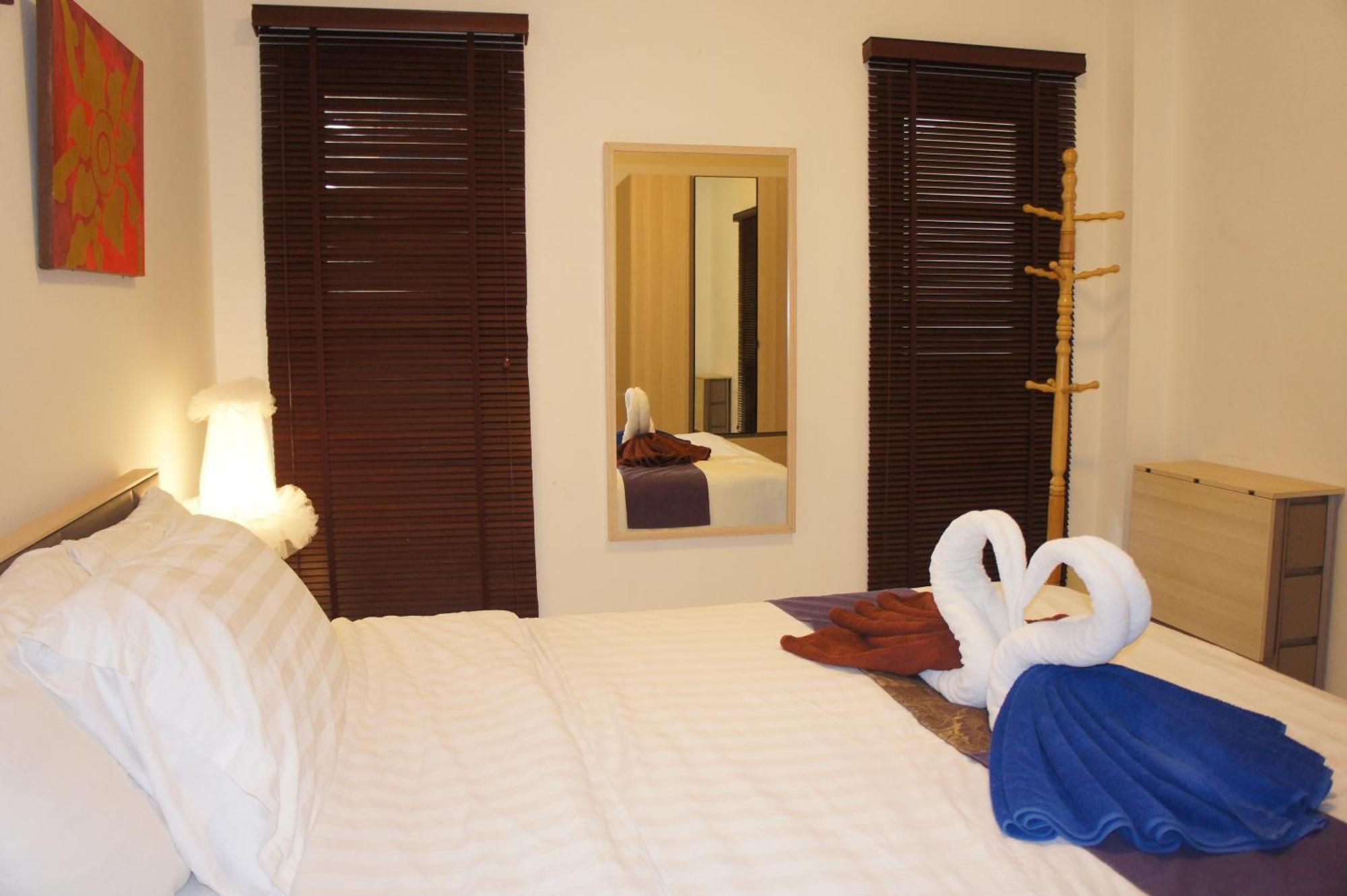 Phuket Gay Homestay Kathu Bilik gambar