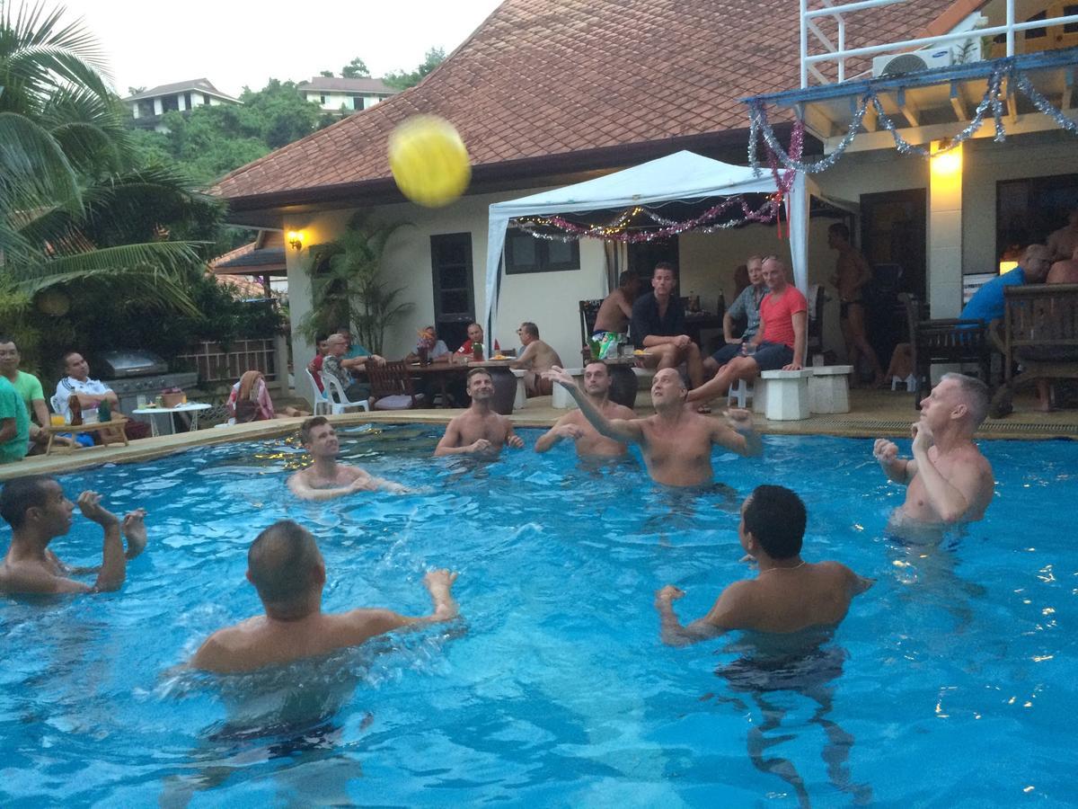 Phuket Gay Homestay Kathu Luaran gambar