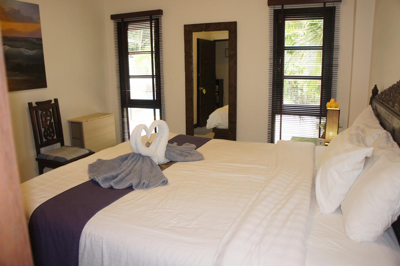 Phuket Gay Homestay Kathu Bilik gambar