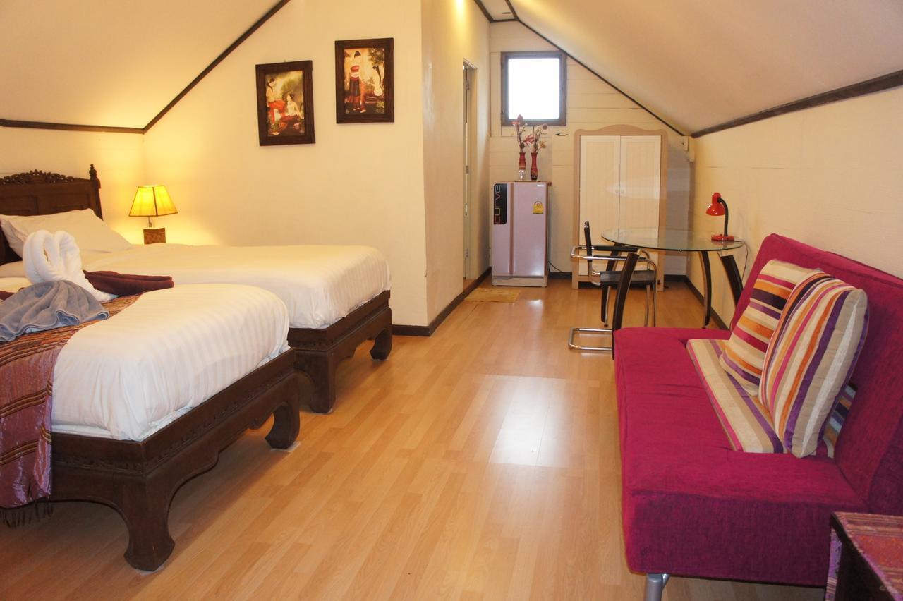 Phuket Gay Homestay Kathu Luaran gambar