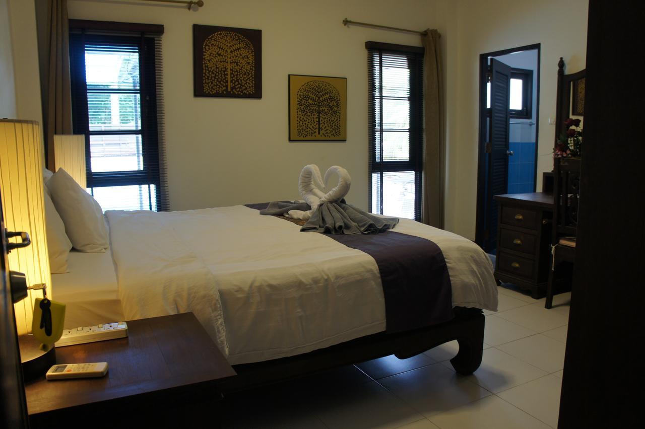 Phuket Gay Homestay Kathu Luaran gambar