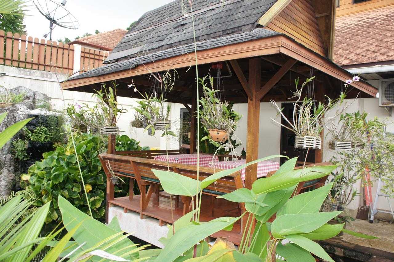 Phuket Gay Homestay Kathu Luaran gambar