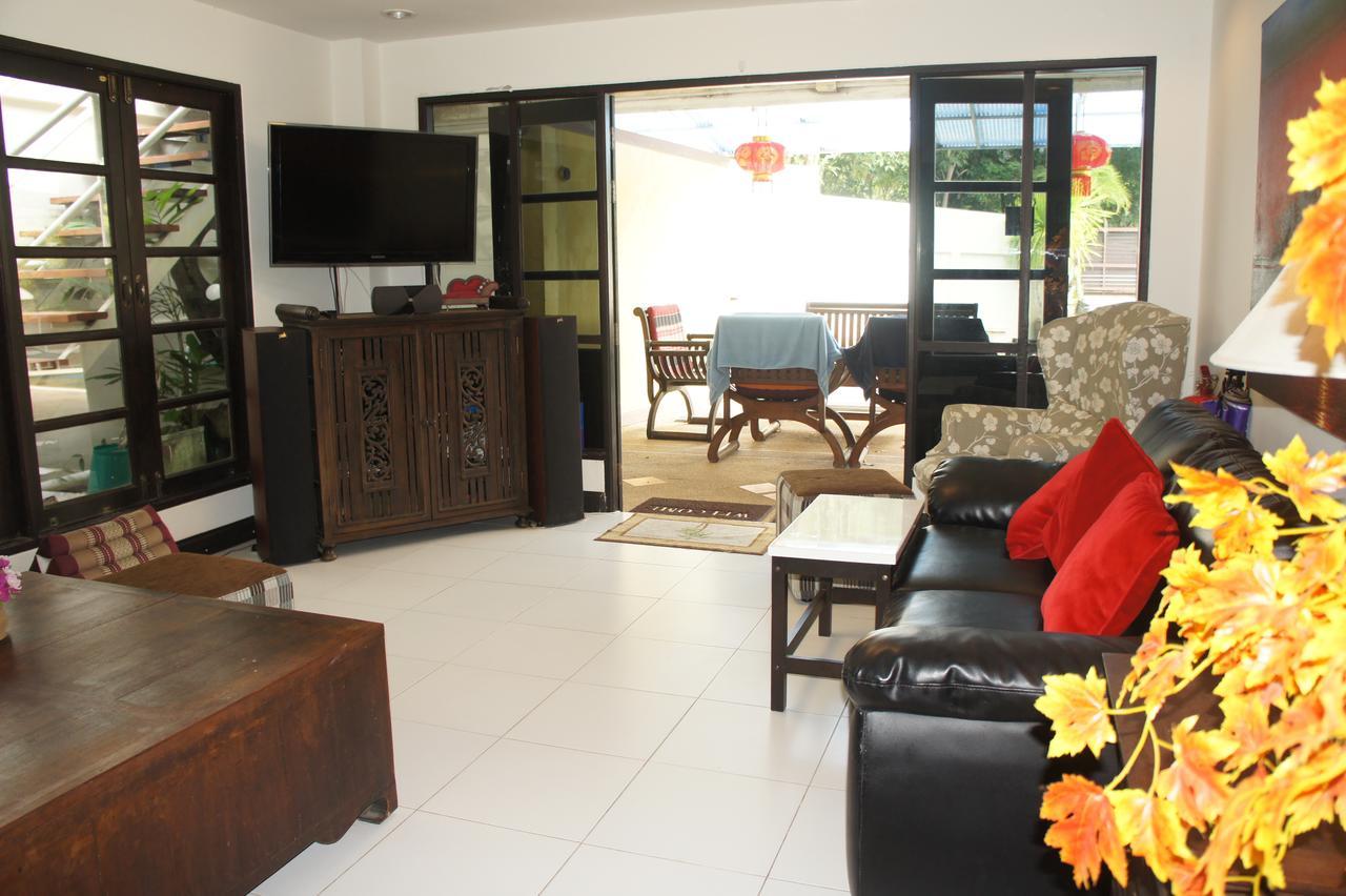 Phuket Gay Homestay Kathu Luaran gambar