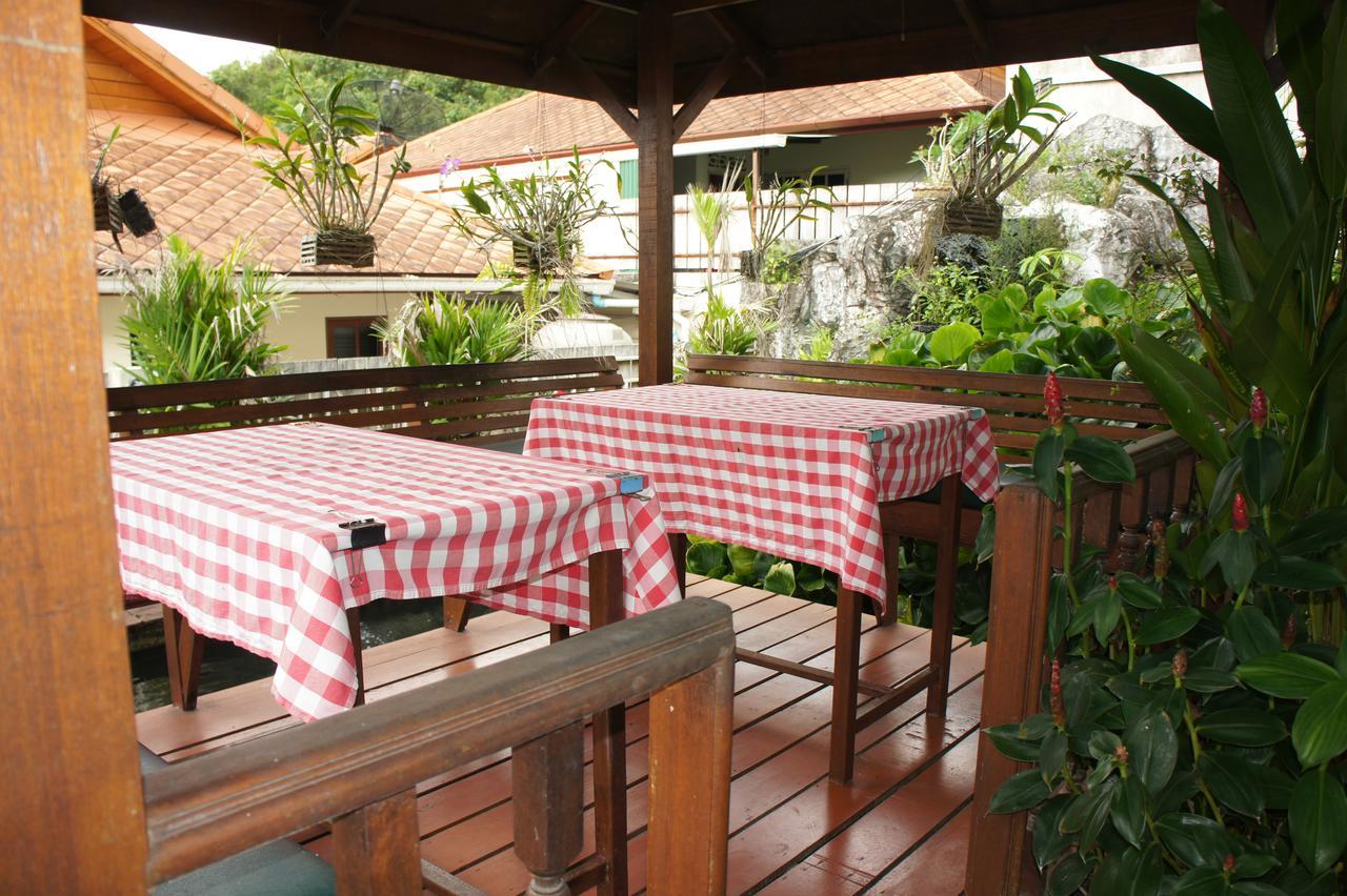 Phuket Gay Homestay Kathu Luaran gambar