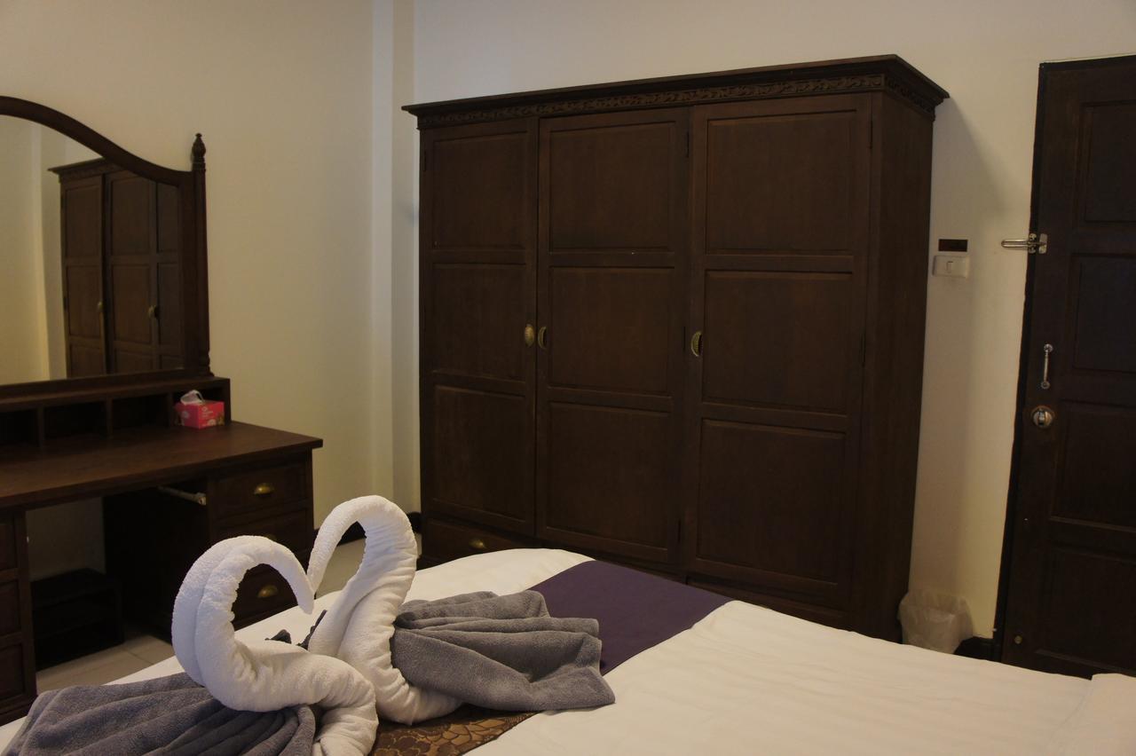 Phuket Gay Homestay Kathu Luaran gambar