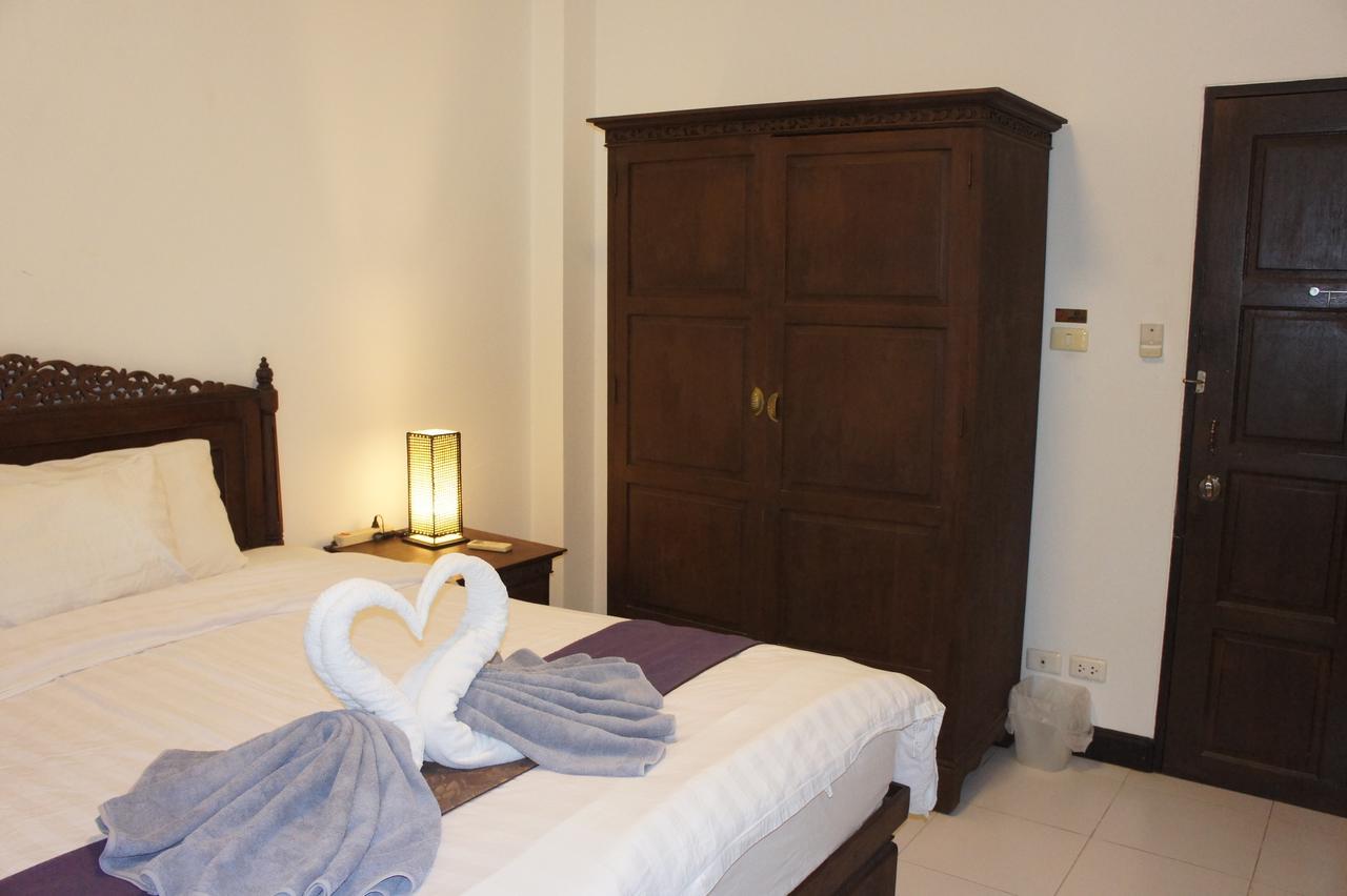 Phuket Gay Homestay Kathu Luaran gambar