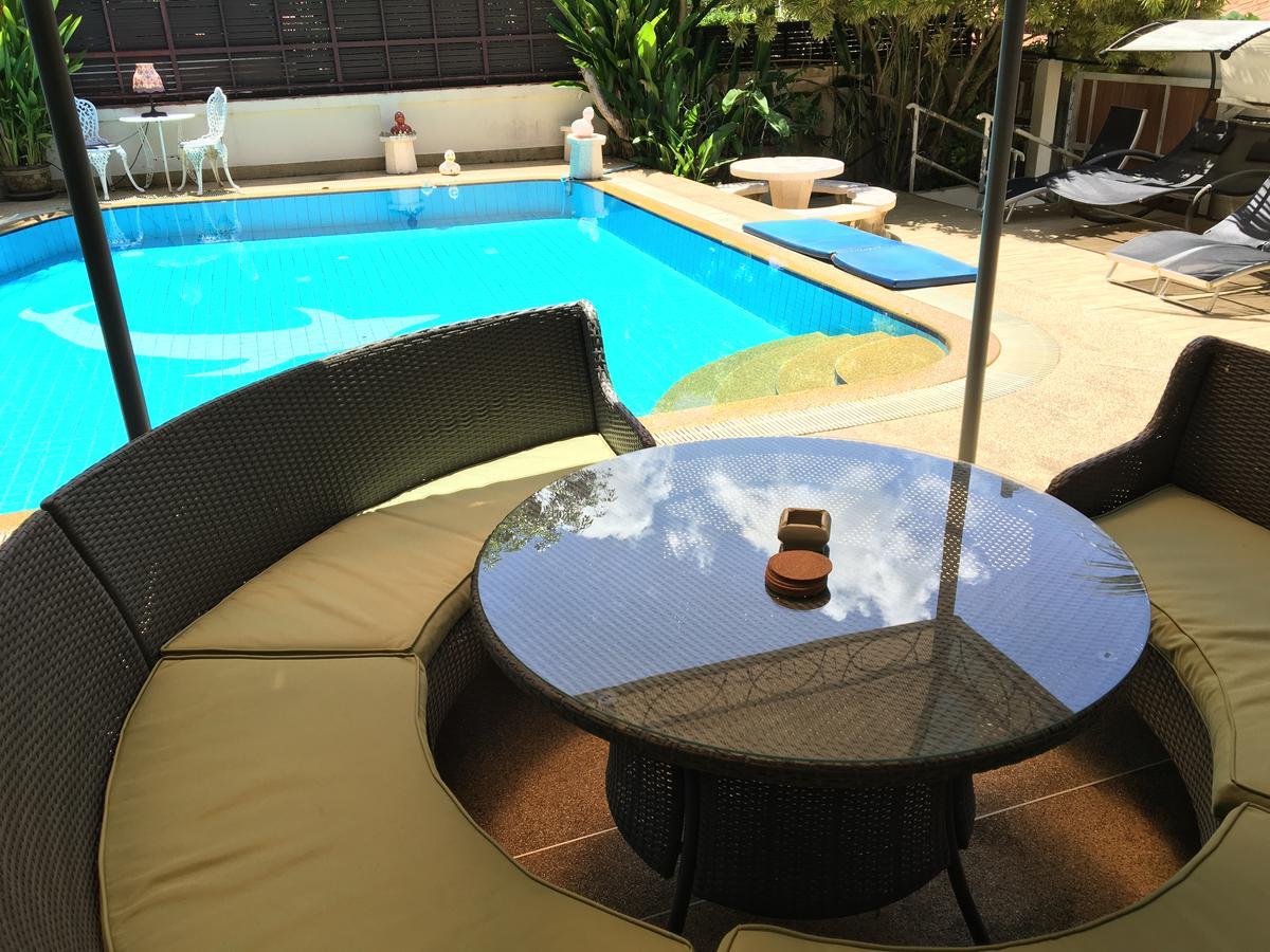 Phuket Gay Homestay Kathu Luaran gambar
