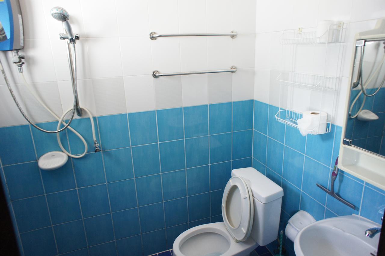 Phuket Gay Homestay Kathu Bilik gambar
