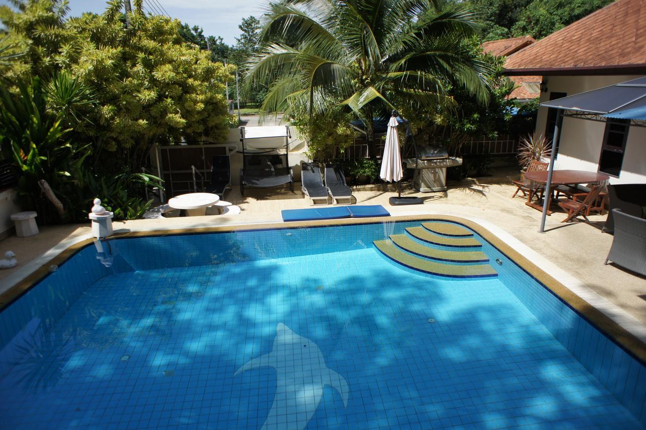 Phuket Gay Homestay Kathu Luaran gambar