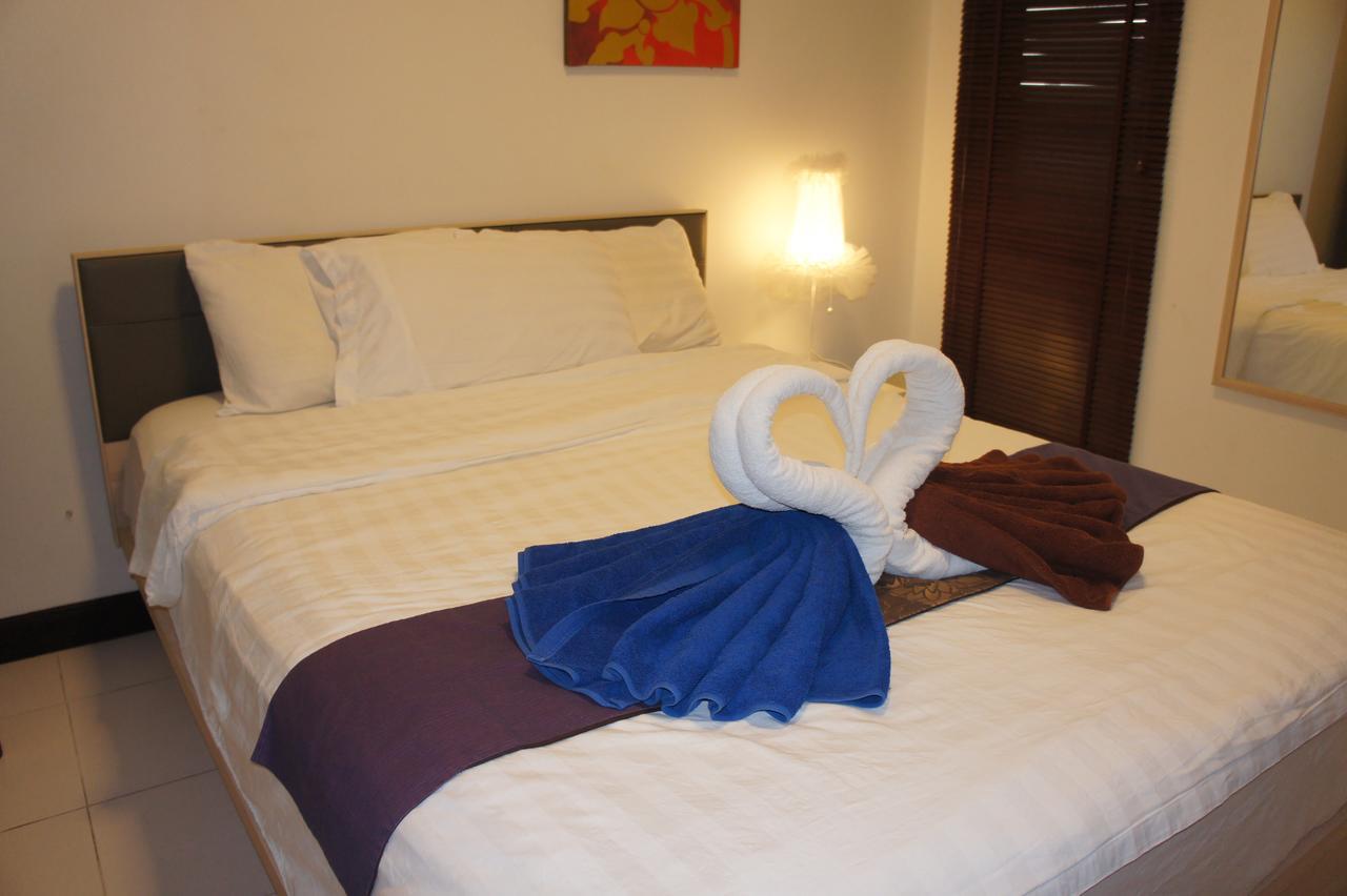 Phuket Gay Homestay Kathu Luaran gambar