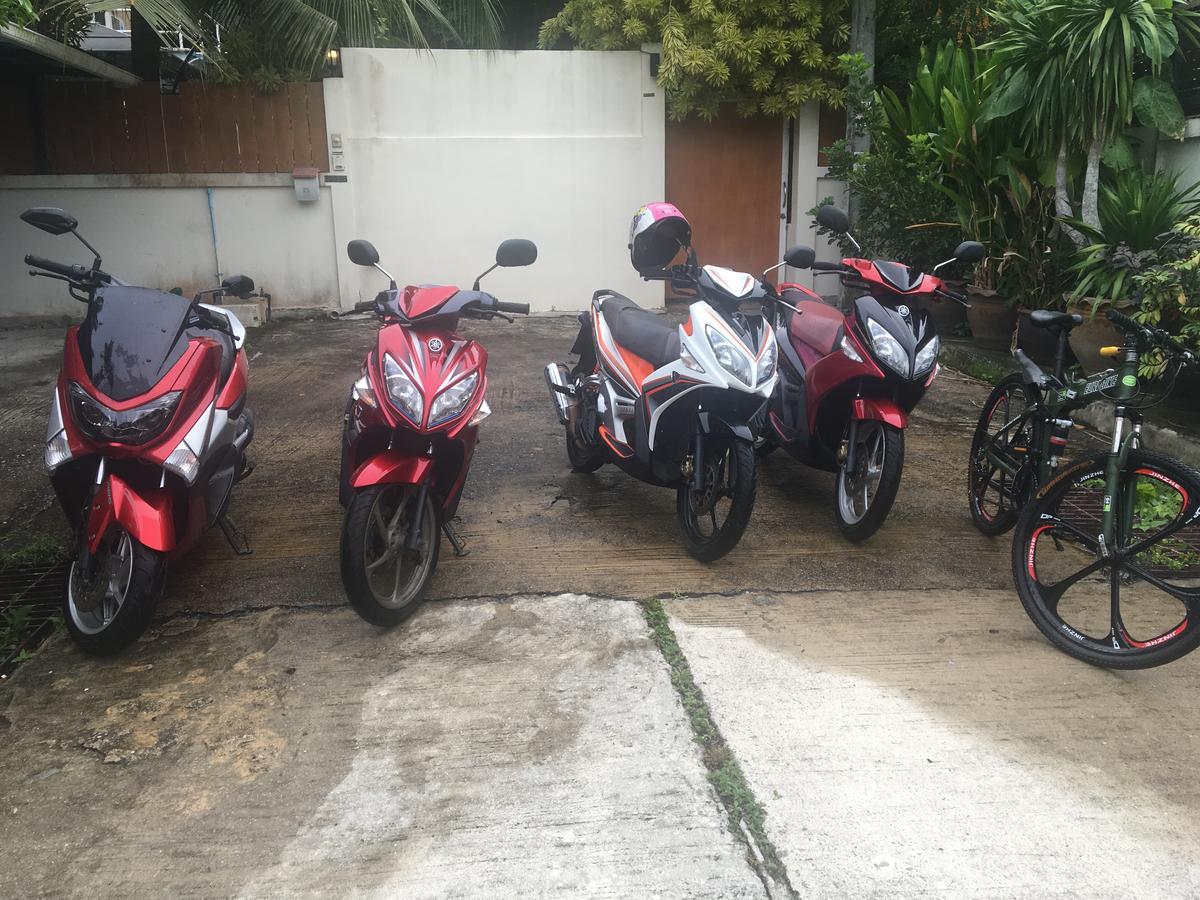 Phuket Gay Homestay Kathu Luaran gambar