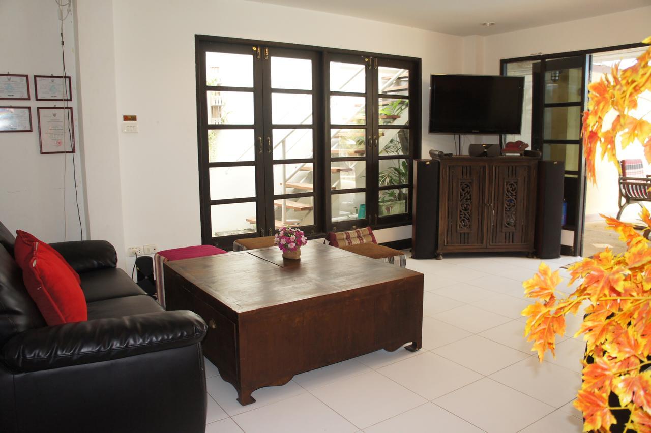 Phuket Gay Homestay Kathu Luaran gambar