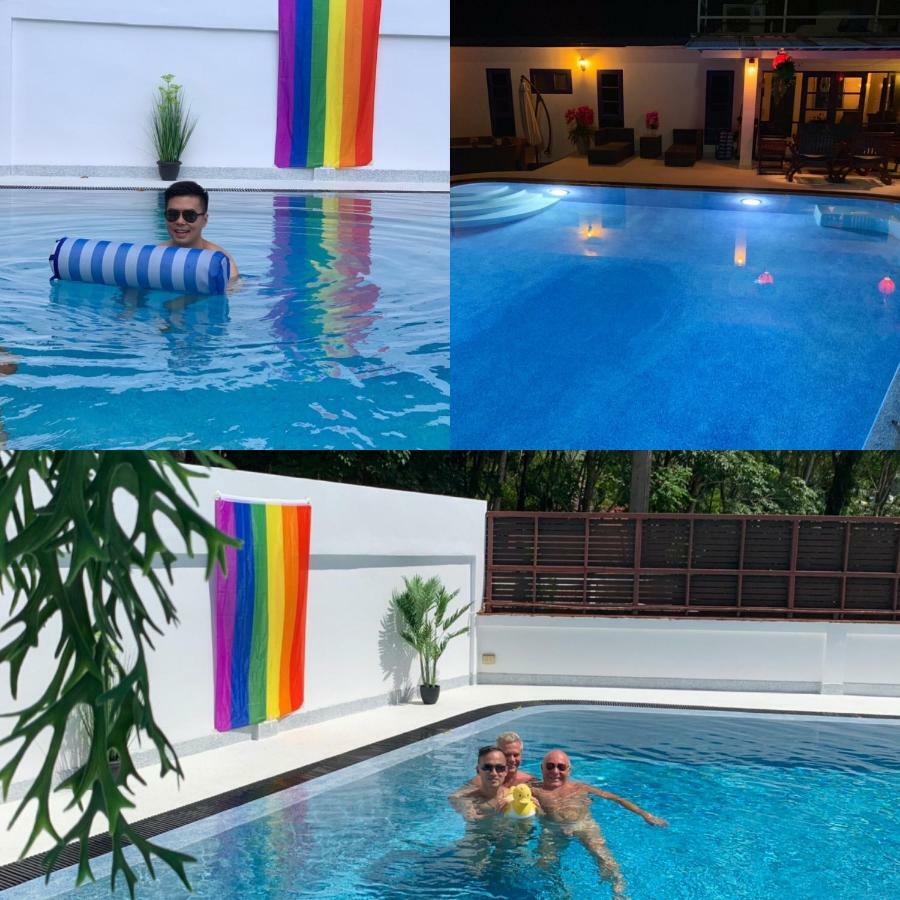 Phuket Gay Homestay Kathu Luaran gambar
