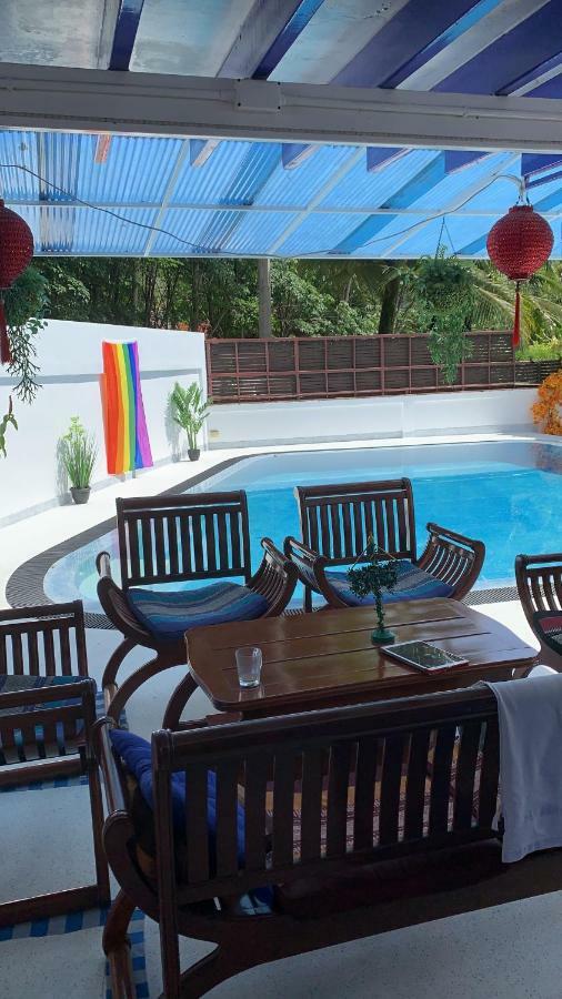 Phuket Gay Homestay Kathu Luaran gambar