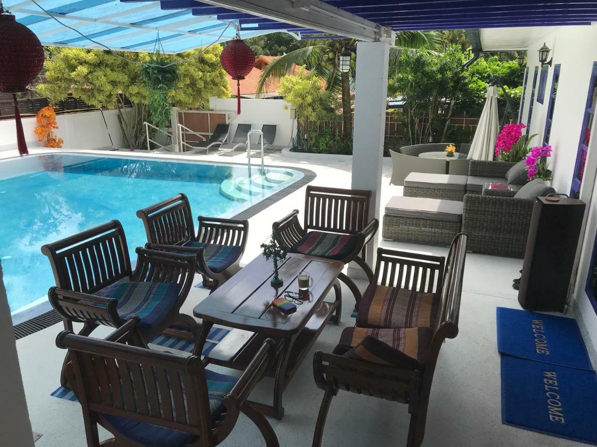 Phuket Gay Homestay Kathu Luaran gambar