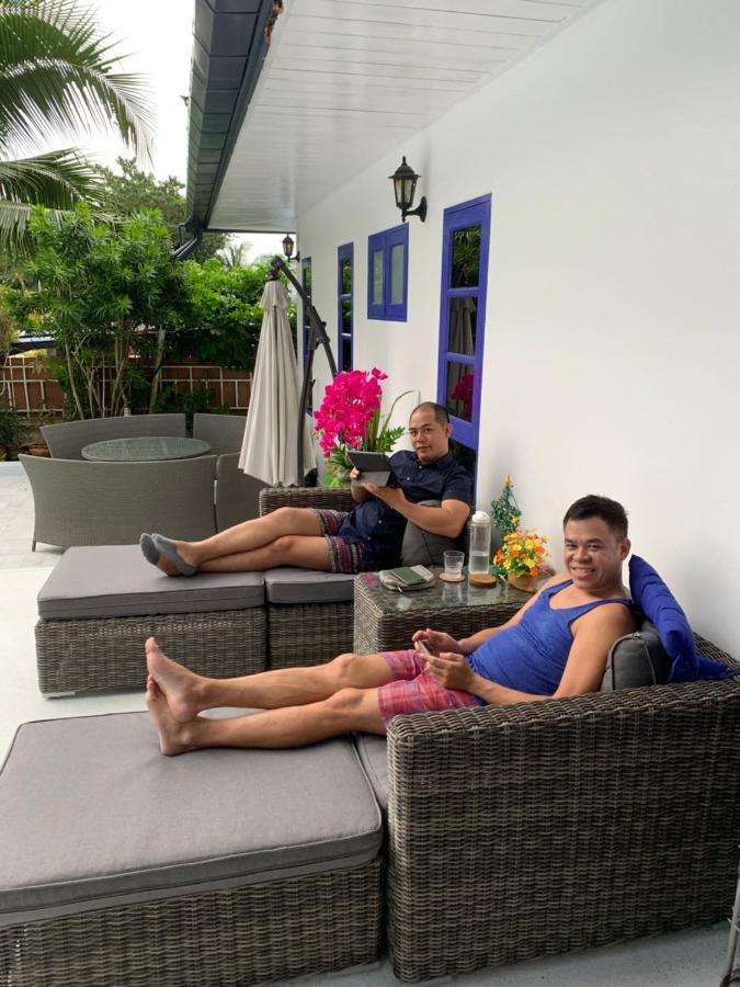 Phuket Gay Homestay Kathu Luaran gambar