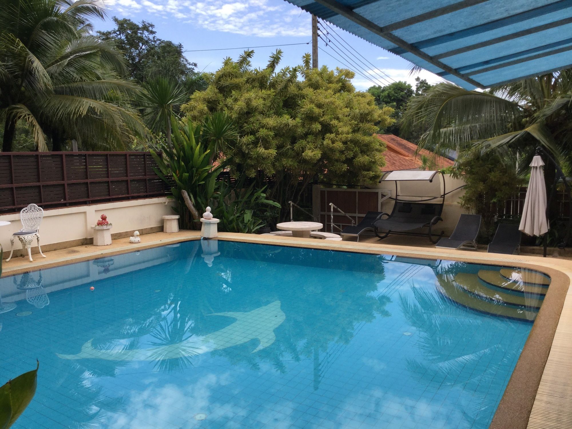 Phuket Gay Homestay Kathu Luaran gambar